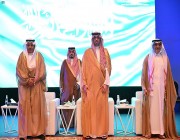 نيابة عن أمير مكة.. محافظ جدة يفتتح فعاليات المنتدى الخامس لصاحبات الأعمال الخليجيات 2023