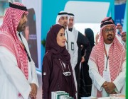 هيئة تطوير محمية الإمام عبدالعزيز بن محمد الملكية تختتم مشاركتها في ملتقى السياحة السعودي