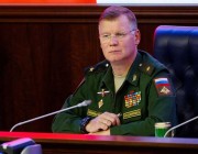 وزارة الدفاع الروسية: القضاء على 400 عسكري أوكراني خلال 24 ساعة