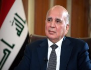 وزير الخارجية العراقي يوجه بإعادة القائم بالأعمال في البحرين إلى بغداد
