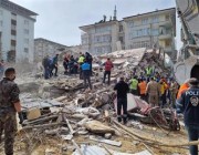 عدد قتلى الزلزال في تركيا وسوريا يتجاوز 51 ألفا