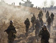 مستجدات الغزو الروسي.. روسيا تضيق الخناق على باخموت وسط مقاومة أوكرانية