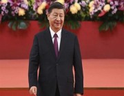 شي جين بينغ في طريقه إلى ولاية رئاسية ثالثة في الصين