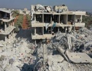البنك الدولي: 5.1 مليار دولار قيمة الأضرار في سوريا جراء الزلزال