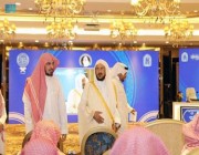تأهل 105 من المتسابقين ضِمن التصفيات لجائزة خادم الحرمين لحفظ القرآن الكريم