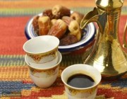 “القهوة السعودية”..إرث ثقافي يحضر على موائد “رمضان”