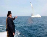 بتسونامي إشعاعي.. كوريا الشمالية تختبر هجوماً نووياً تحت الماء