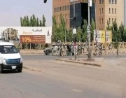 “الدعم السريع” تعلن سيطرتها على القيادة العامة للجيش السوداني