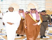 رئيس الوزراء الصومالي يصل إلى جدة