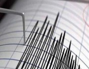 زلزال بقوة 4.6 ريختر يضرب أديامان في تركيا