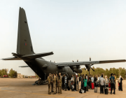 كندا تخطط لإرسال 200 جندي لإجلاء رعاياها من السودان
