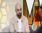 محمد الصفي يكشف تأثير “الاوميجا 3” على صحة القلب (فيديو)