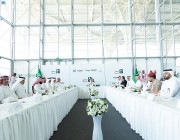 وزير النقل والخدمات اللوجستية يقف على حركة السفر في مطار الأمير محمد بن عبدالعزيز الدولي بالمدينة المنورة
