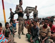مجلس حقوق الإنسان يدين الانتهاكات في ميانمار