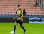 محترف الاتحاد طارق حامد يتكفل بعلاج لاعب في دوري الدرجة الثانية المصري