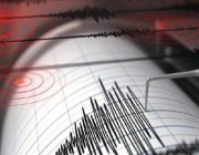 زلزال بقوة 6.2 درجة يضرب سواحل الفلبين