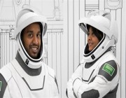 “هيئة الفضاء”: مايو المقبل موعد رحلة رائدي الفضاء “علي وريانة”