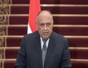 وزير الخارجية المصري في تركيا للاتفاق على إطار زمني لإعادة العلاقات