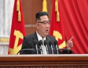 زعيم كوريا الشمالية: سنرعب الأعداء بأزمات أمنية وإجراءات هجومية فتاكة
