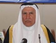 وفـاة عضو هيئة كبار العلماء الأسبق الشيخ عبدالوهاب أبوسليمان