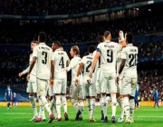 أنشيلوتي: ريال مدريد ملك دوري أبطال أوروبا