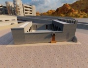 “مسجد البيعة”.. بُني قبل 1300 سنة ودخل مشروع ولي العهد لتطوير المساجد
