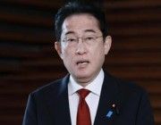 اليابان: المشتبه به في هجوم رئيس الوزراء كان على خلاف مع الحكومة