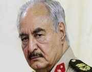 الجيش الليبي ينفي دعمه لأحد طرفي الصراع في السودان