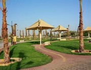 يستمر لـ 3 أيام.. 8 حدائق تستقبل سكان الرياض في حفل عيد الفطر
