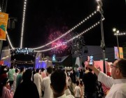 “عيد الرياض”.. تعددت الفعاليات والـ”فرح واحد”