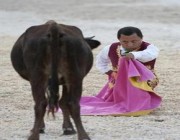 البرلمان الإسباني يحظر عروضاً ترفيهية لمصارعة الثيران أبطالها أقزام