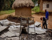 أكثر من 170 قتيلا جراء الفيضانات شرقي الكونغو الديمقراطية