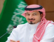 «المسحل»: مشروع الاستثمار الرياضي سيخطو بالرياضة السعودية نحو آفاق جديدة إلى العالمية