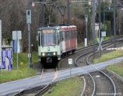 امرأة تغلق سكة حديدية في ألمانيا.. لهذا السبب