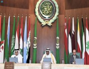 مجلس الوزراء العرب لشؤون المناخ: حريصون على تطبيق مبادرة الإنذار المبكر للجميع