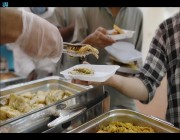 جمعية إكرام بمكة المكرمة تحفظ 77 ألف كيلو من حجم فائض الطعام خلال إجازة العيد