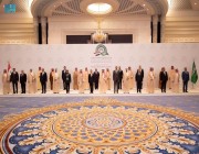 مجلس التنسيق السعودي العراقي يصدر بيانًا ختاميًا يؤكد فيه توطيد أواصر التعاون المثمر في المجالات كافة