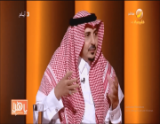 محلل سياسي: رؤية المملكة حلم كل عربي لأنها تهدف إلى التنمية (فيديو)