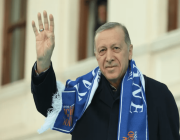 نتائج غير رسمية… رجب طيب أردوغان يفوز بانتخابات الرئاسة التركية