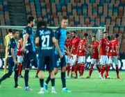 بيراميدز يشارك بديلا للزمالك أمام الأهلي في كأس السوبر المصري