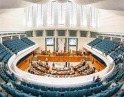الكويت تفتح باب الترشح لانتخابات مجلس الأمة 2023 غداً