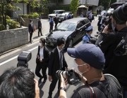 شبهة انتحار.. مقتل رجل أمن ياباني بطلق ناري قرب مقر رئيس الوزراء