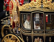 انطلاق مراسم تتويج الملك تشارلز الثالث ملكاً لبريطانيا