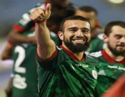 السليتي: الدوسري أفضل لاعب سعودي حاليًا