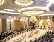 انطلاق أعمال القمة العربية في جدة