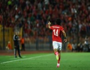 الأهلي المصري يهزم الترجي ويبلغ نهائي دوري أبطال أفريقيا