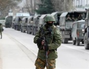 روسيا: تصدينا لهجوم مجموعة مسلحة توغلت إلى أراضينا من أوكرانيا