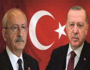 تركيا: بدء التصويت في جولة الإعادة للانتخابات الرئاسية