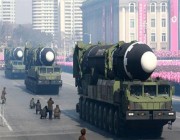 تأكيدات جديدة من كوريا الشمالية بإطلاق قمر اصطناعي للتجسس