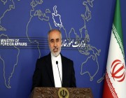 إيران تعلن رسميًا فتح مقار بعثاتها الدبلوماسية في المملكة هذا الأسبوع